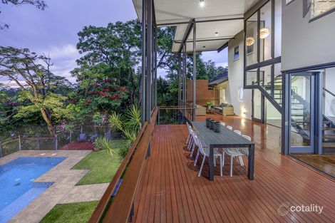 Property photo of 73 Hawken Drive St Lucia QLD 4067