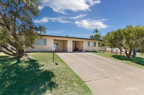 3 Oolilpa St, Mount Louisa, QLD 4814