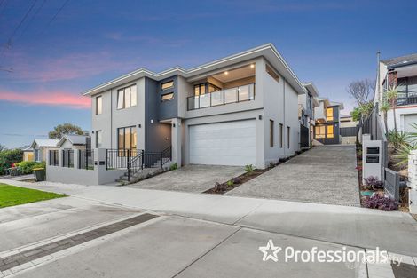 127 Wilmington Cres, Balga, WA 6061