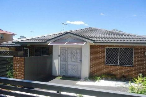 Property photo of 1/183 Targo Road Girraween NSW 2145