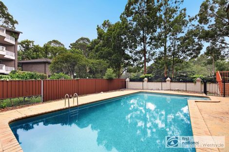 25/59-61 Good St, Westmead, NSW 2145