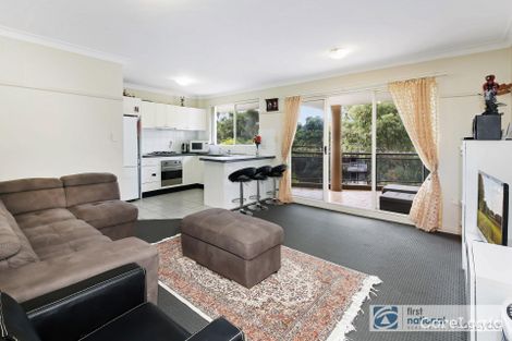 Property photo of 25/59-61 Good Street Westmead NSW 2145