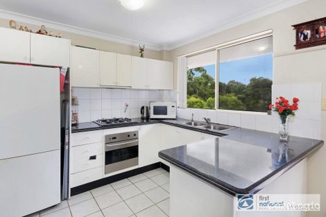 Property photo of 25/59-61 Good Street Westmead NSW 2145