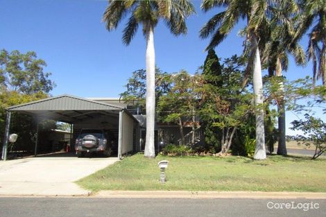 Property photo of 1 Stower Street Blackwater QLD 4717