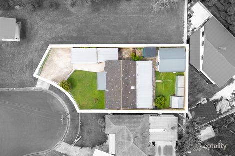 Property photo of 26 Myall Street Doonside NSW 2767