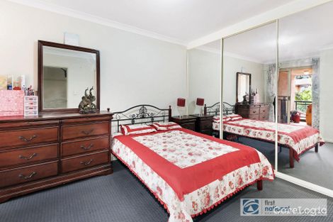 Property photo of 25/59-61 Good Street Westmead NSW 2145