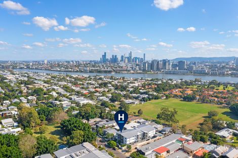 Property photo of 20/125 Bulimba Street Bulimba QLD 4171