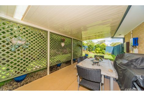 Property photo of 2/231 Central Street Labrador QLD 4215