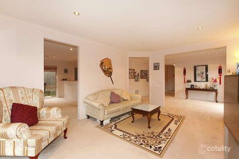 Property photo of 23 Kurrajong Way Blackburn North VIC 3130