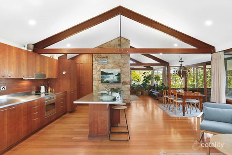 Property photo of 101B Woronora Crescent Como NSW 2226