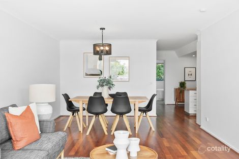 Property photo of 21/27 Leahy Close Narrabundah ACT 2604