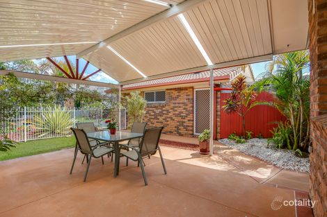 Property photo of 2/19 Kenny Drive Labrador QLD 4215