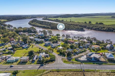 Property photo of 6 Rileys Hill Road Broadwater NSW 2472