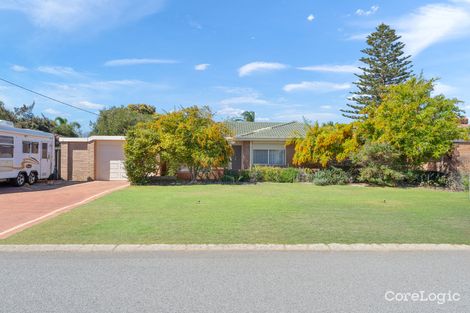 Property photo of 3 Thetis Place Cooloongup WA 6168