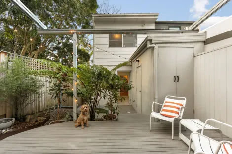 Property photo of 1 Devine Street Erskineville NSW 2043