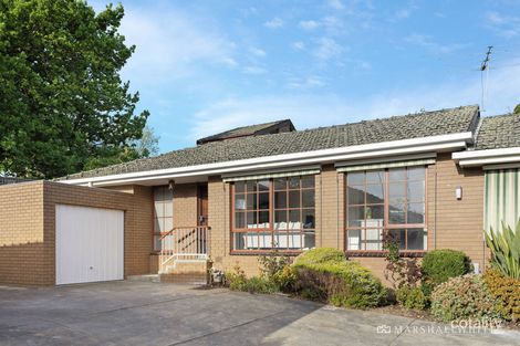 Property photo of 3/34 Yerrin Street Balwyn VIC 3103