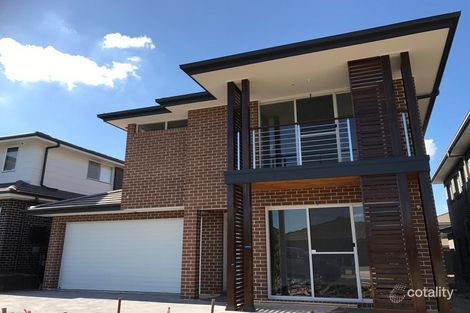Property photo of 11 Bellflower Avenue Tallawong NSW 2762
