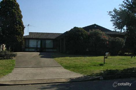 22 Bradey Ave, Hammondville, NSW 2170