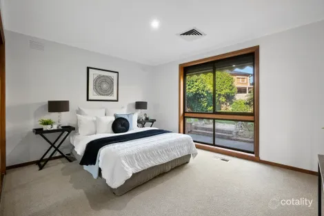 Property photo of 11 Huron Close Rowville VIC 3178