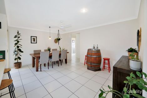 Property photo of 4 Keppel Crescent Thabeban QLD 4670