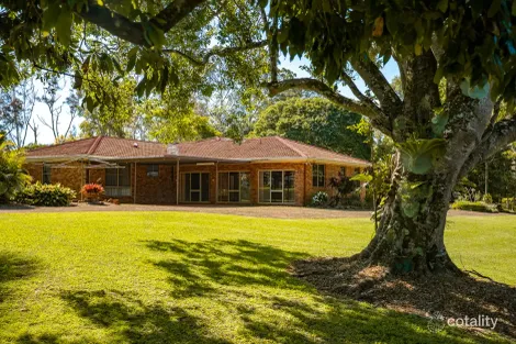 Property photo of 1161 Bruxner Highway Goonellabah NSW 2480