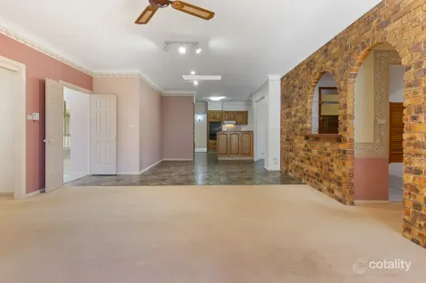Property photo of 1161 Bruxner Highway Goonellabah NSW 2480