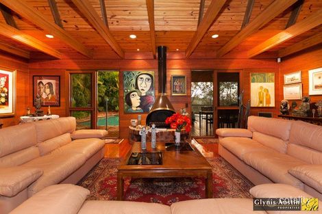 Property photo of 69 Yarrabee Road The Gap QLD 4061