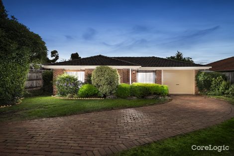 Property photo of 3 Jacob Drive Rowville VIC 3178