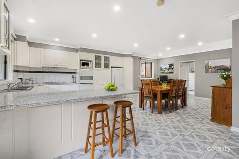 Property photo of 36 Dandallo Drive Eltham VIC 3095