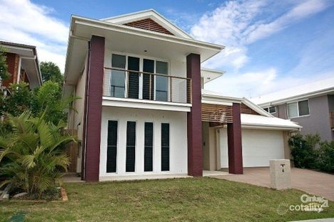 4 Bilby Lane, North Lakes, QLD 4509