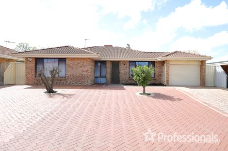 Property photo of 8 Graduate Place Marangaroo WA 6064
