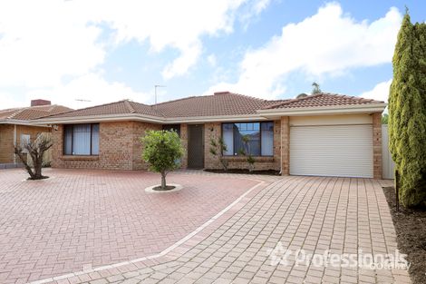 Property photo of 8 Graduate Place Marangaroo WA 6064