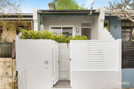 15 Rofe St, Leichhardt, NSW 2040