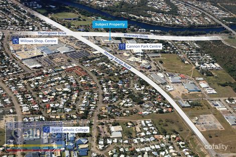 14 Hervey Range Rd, Thuringowa Central, QLD 4817