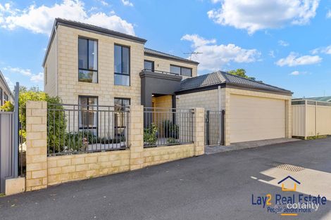 127a Whatley Cres, Bayswater, WA 6053