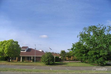 366 Jamison Rd, Jamisontown, NSW 2750