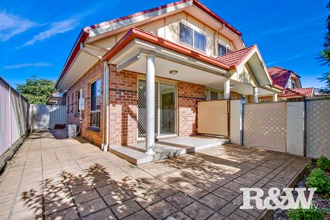 Property photo of 1/164-166 Canberra Street St Marys NSW 2760