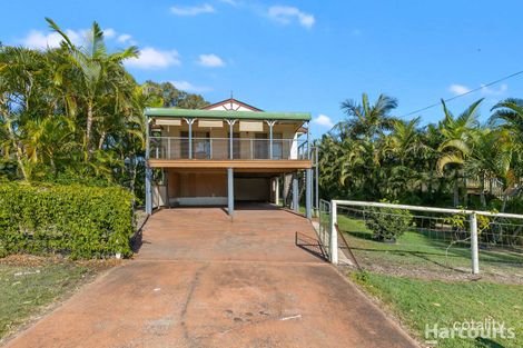 Property photo of 35 Fraser Drive River Heads QLD 4655