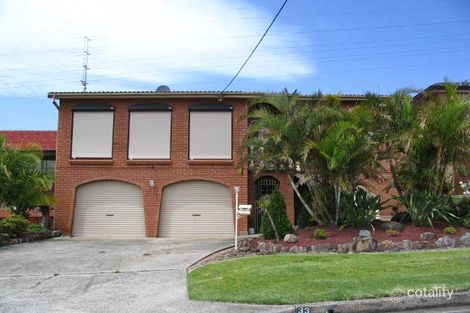 33 Edmund Ave, Figtree, NSW 2525