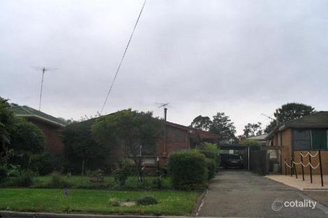 19 Boronia Ave, Engadine, NSW 2233