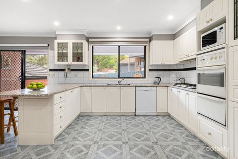 Property photo of 36 Dandallo Drive Eltham VIC 3095