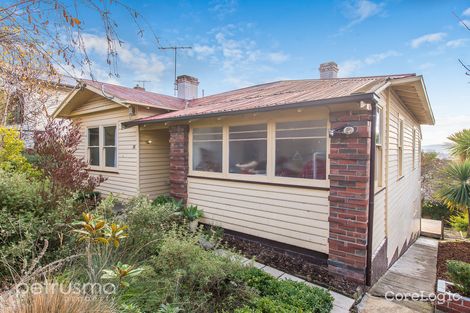 Property photo of 10 Whelan Crescent West Hobart TAS 7000