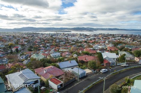 Property photo of 10 Whelan Crescent West Hobart TAS 7000