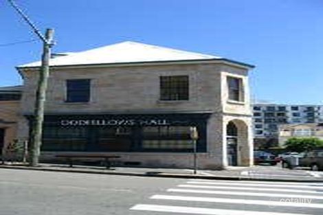 4/4 Nicholson St, Balmain East, NSW 2041