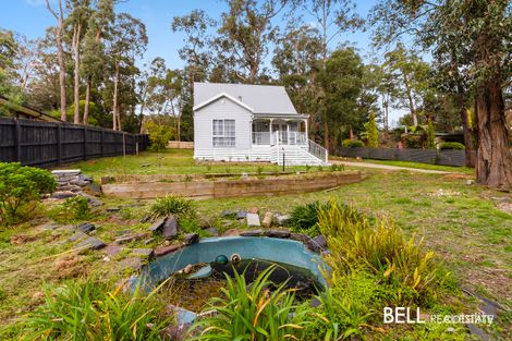 Property photo of 28 Williamson Road Gembrook VIC 3783
