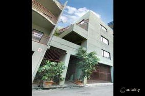 Property photo of 4/25 Davisons Place Melbourne VIC 3000