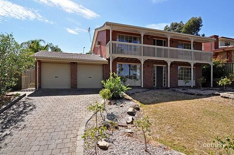 Property photo of 10 Grevillea Road Aberfoyle Park SA 5159