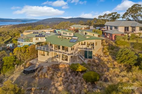 Property photo of 8 Woodridge Place Tolmans Hill TAS 7007