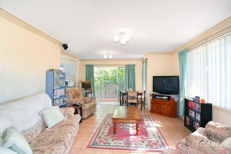 Property photo of 1/4A Tungarra Road Girraween NSW 2145