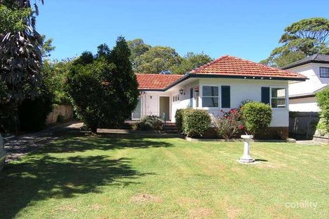 Property photo of 45 Macmillan Street Seaforth NSW 2092